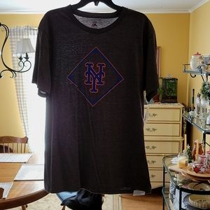 *NWT*Fanatics* METS*